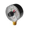 ECX271261 Pressure Gauge with Dial Replacement Pool Spa Valve and