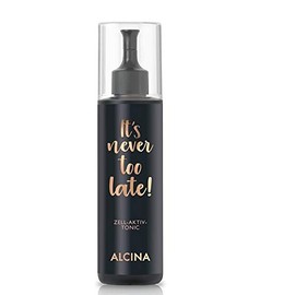 Alcina It's Never Too Late Tonic 125 ml