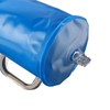 VOANZO Water Dumbbells Water Filled Weights Set Travel Weight Bag