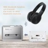 DIGITNOW! Bluetooth Walkman Cassette Player Bluetooth Transfer Personal Cassette
