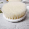 Back Scrubber For Shower - Non-slip Body Exfoliator Tool Soft