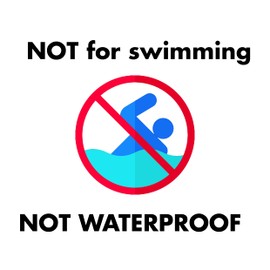 GORILLAPLANET 2 Mini Digital row counter - Display Finger Hand Tally Counter Counting