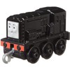 Thomas & Friends TrackMaster Push Along Diesel train engine,3 -