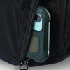 RFP, Black, Size Small-Medium, with 2 500ml Soft Flask