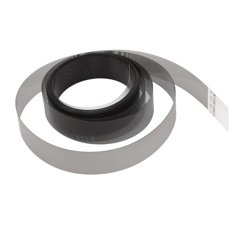 Printer Encoder Strip 360LPI 15mm Width 4500mm Length PET Film