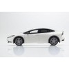 Kyosho Original 1/43 Toyota Prius Z Hybrid (White) Finished Product