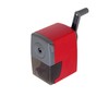 Alevar 1 x 1 Hole Crank Table Sharpener with Clamp