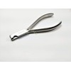 1 Each Premium Wire Bending Pliers Hand Tool German Steel