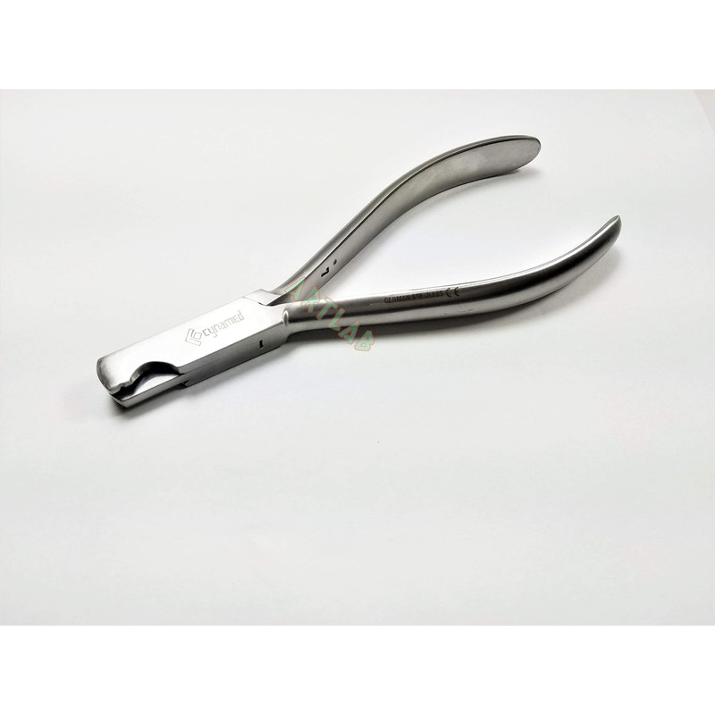 1 Each Premium Wire Bending Pliers Hand Tool German Steel