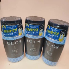 Uros 일본 우르오스 스킨 워시, 300ml 1개