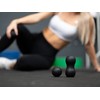 ATHLETIC AESTHETICS Premium Massage Ball Set - Fascia Ball/Duo Ball