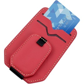 Genérico Sujetador de Gafas de Sol para Clip de la Visera del Coche Accesorios Magnéticos para Interior De Automóvil Portagafas de Sol para Automóvil para SUV RV Camión Sedán Furgoneta