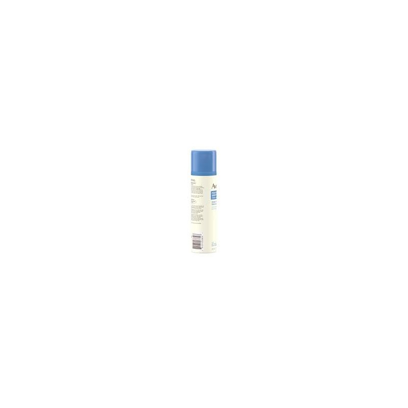 Aveeno Gel de afeitado hidratante positivamente suave, 7 onzas.