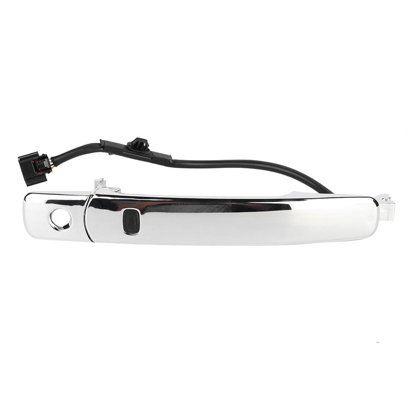 Driver Side Outside Door Handle Set Fit For Murano Rogue