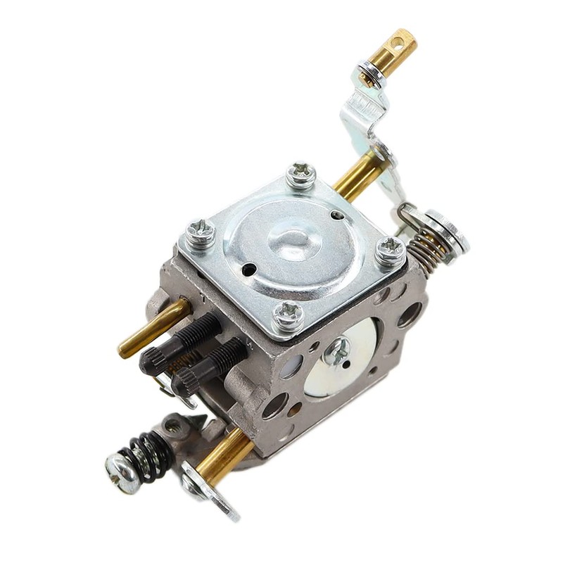 Carburetor for Poulan Pro PR5020 20 in. 50cc 2-Cycle Gas