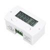 BERM Electronic Counter Magnetic Induction Digital Display Industrial Punch Counter