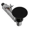 27Pcs Air Sander Aluminum Alloy Right Angle Miniature Pneumatic Sandpaper