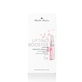 Charlotte Meentzen - Lifting booster active ingredient ampoule - 5 x 2 ml