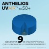 La Roche Posay Uv Air Protector Solar Ultra Ligero 40ml