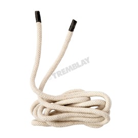 Skipping Rope Fitness Strength Training Cotton 3 m