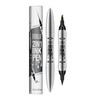 2-in-1 Eyebrow Pencil
