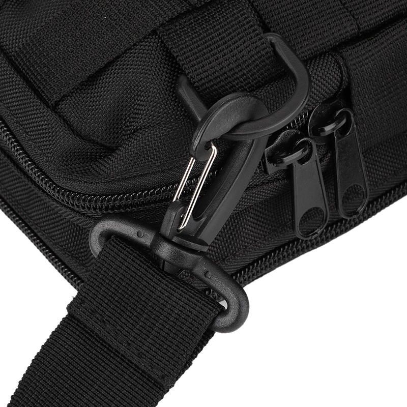 Multifunctional Portable Mobile Phone Storage Bag Sports Bag Tool Carrying