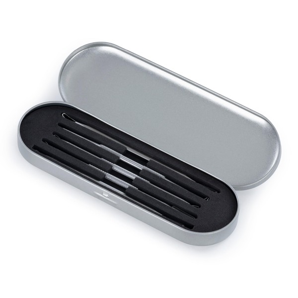 LIVIVO 5pc Blackhead Remover Kit – Safe and Effective for