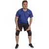 Rucanor Smash Knee Pads 2pcs Sports Knee Pad with Side