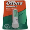 (Pack of 6) Olbas - Olbas Inhaler Twin Pack 2