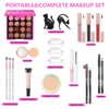 Makeup Kit Set For Teens, Make Up Gift For Women,Includes