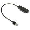 USB3.0 to SATA Converter Professional Plug and Play USB 3.0