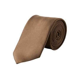 JACK & JONES Men's Jacsolid Tie Noos Tie, Bungee cord, Unit size