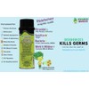 Green Bean Buddy Hospital Grade Disinfectant Flu Spray, Tubercilocidal, Herpes