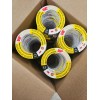 Cinta Masking Tape 34 Línea 203 3m