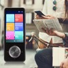 Smart Multiple Languages Translator Translating Machine Support for Photo Translationgray