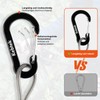 Anti-Drop Tool Tether for Power Tools, 25 kg Load Capacity,