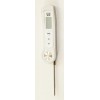 Ruby Electronics CEM IR-95 2-in-1 Professional LCD Food Safety IR