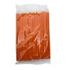 Plastic Lollipop Sticks - 89mm x 4mm Pack of 50
