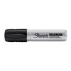 SHARPIE Magnum Permanent Markers, Oversized Chisel Tip, Great for Poster