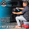 Chemical Guys Clay Bar and Luber Synthetic Lubricant Kit -