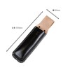Geely Leather Case for Folding Saws, Large, Easy to Use,