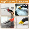 11 Pack Grout Removal Tool Kit, 2 Caulking Removal Tools