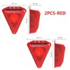 Solar Motion Sensor Alarm for Outdoor Animal Deterrence – 130dB