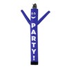 LookOurWay Air Dancers Wacky Waving Inflatable Tube Man Attachment -
