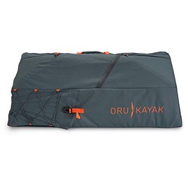 Oru Kayak Pack for Inlet Portable Folding Kayak Backpack