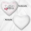 Tassendruck World Love Bundle Cushion