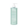 SVR Physiopure Gel Moussant Limpiador Desmaquillante, 400 ml