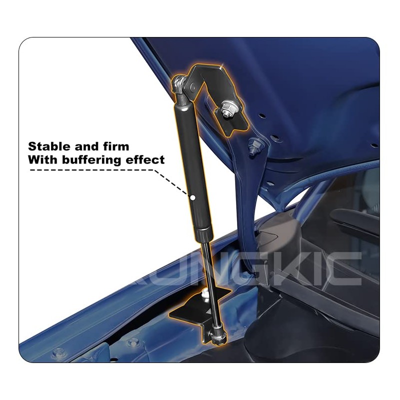KUNGKIC Toyota GR86 ZN8 Subaru BRZ ZD8 2021 2022 2023
