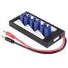 RC Accessory 2S-6S Parallel Balanced Charging Expansion Board EC5 Plug