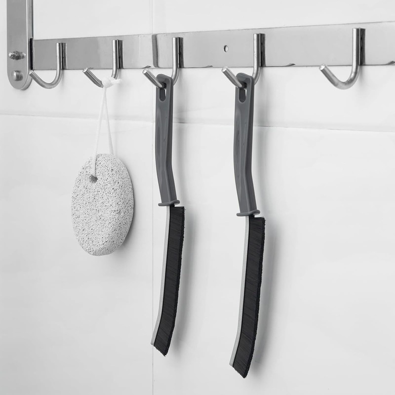 Cleaning Brush (2White + 2Black)